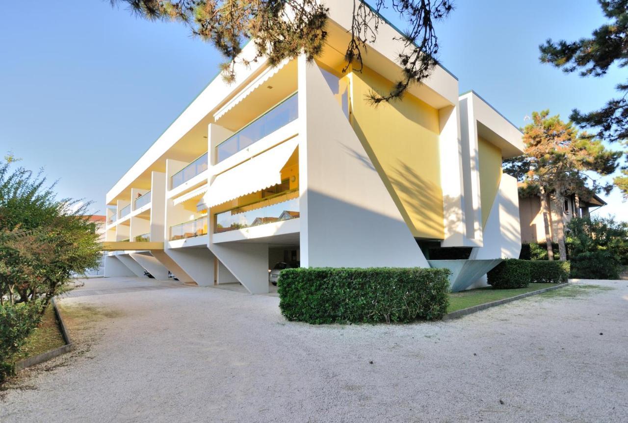 Condominio Croce Del Sud 比比翁 外观 照片