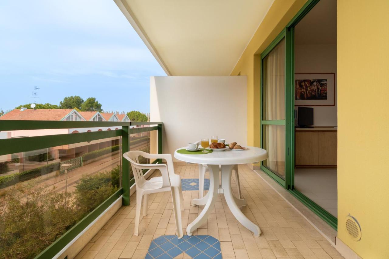 Condominio Croce Del Sud 比比翁 外观 照片